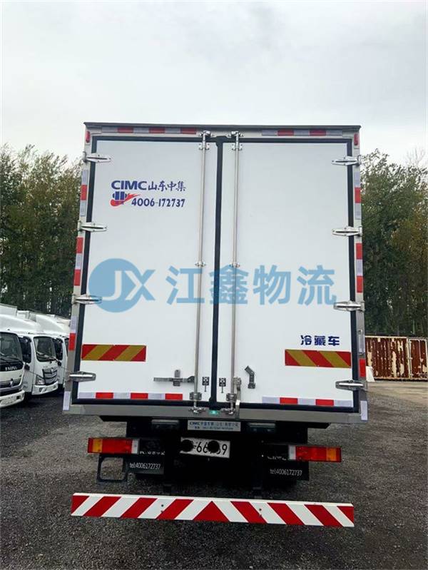 昌邑到洱源物流几天